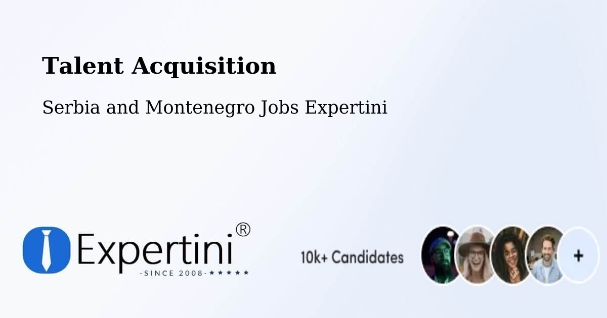 Post Jobs & Find Candidates in Burford – Talent Acquisition Solutions - Serbia and Montenegro Jobs Expertini